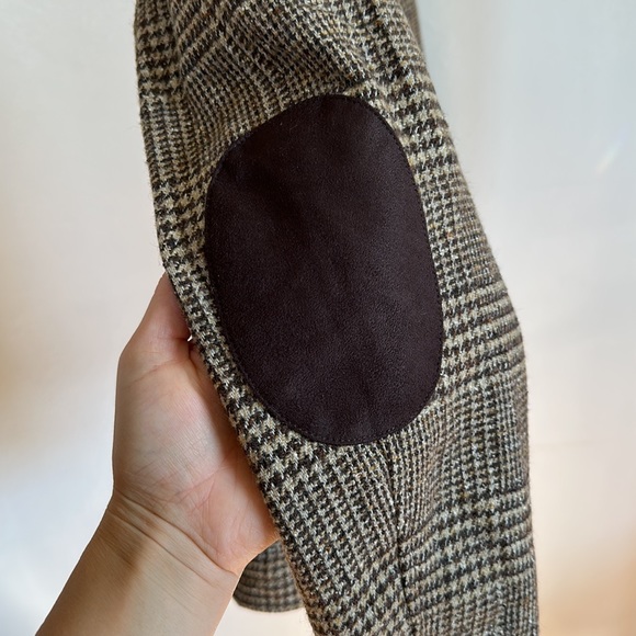 L L Bean Blazer womens small - Picture 3 of 6